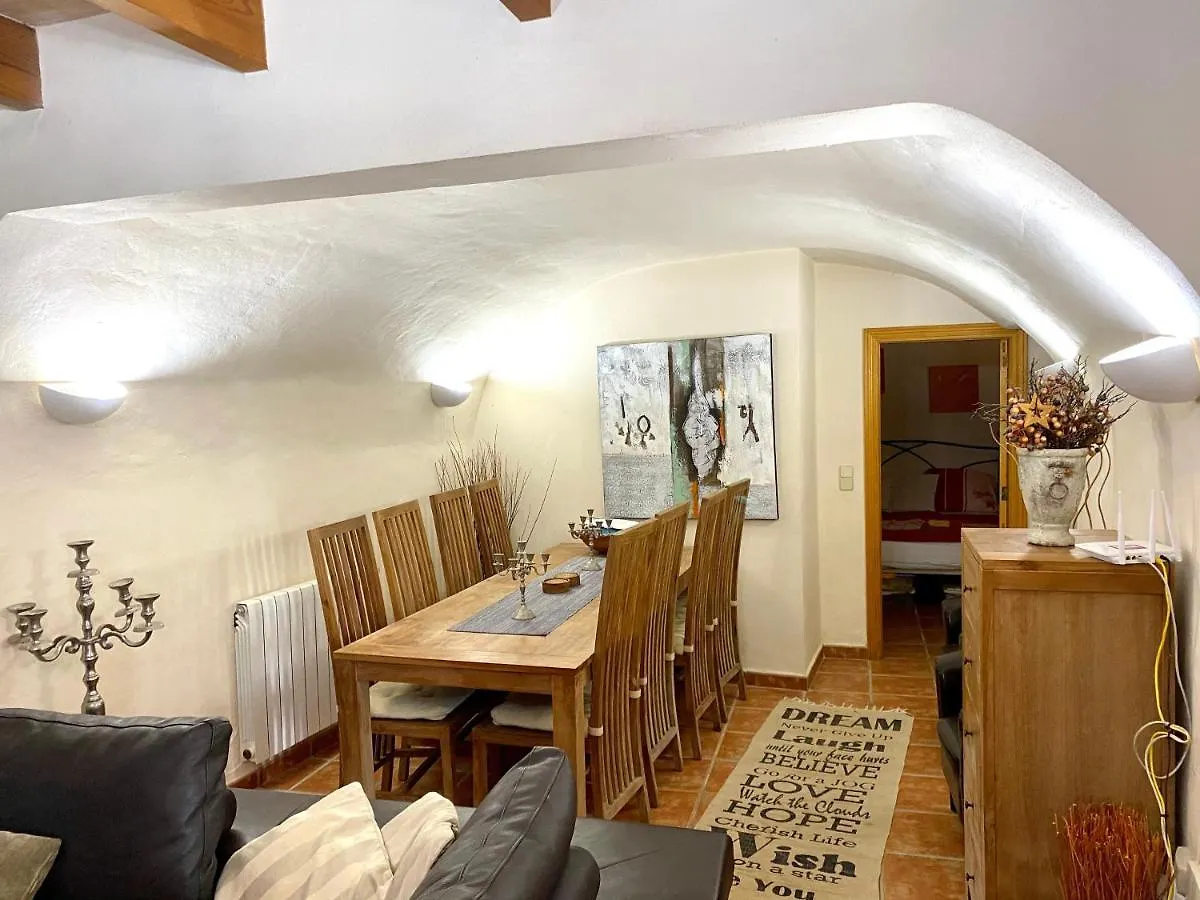 Feriehus Finca Oliva - A45428 Villa Capdepera