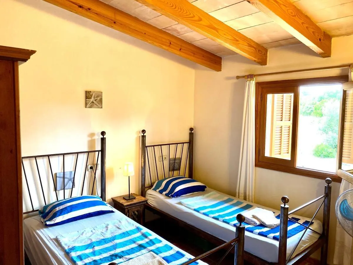 Finca Oliva - A45428 Villa Capdepera  0*, Capdepera (Mallorca) Spanien