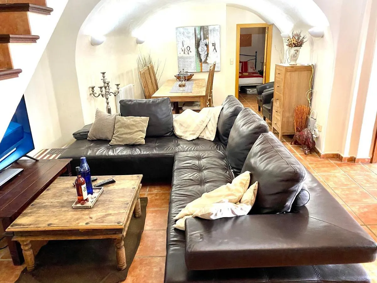 Finca Oliva - A45428 Villa Capdepera  Spanien