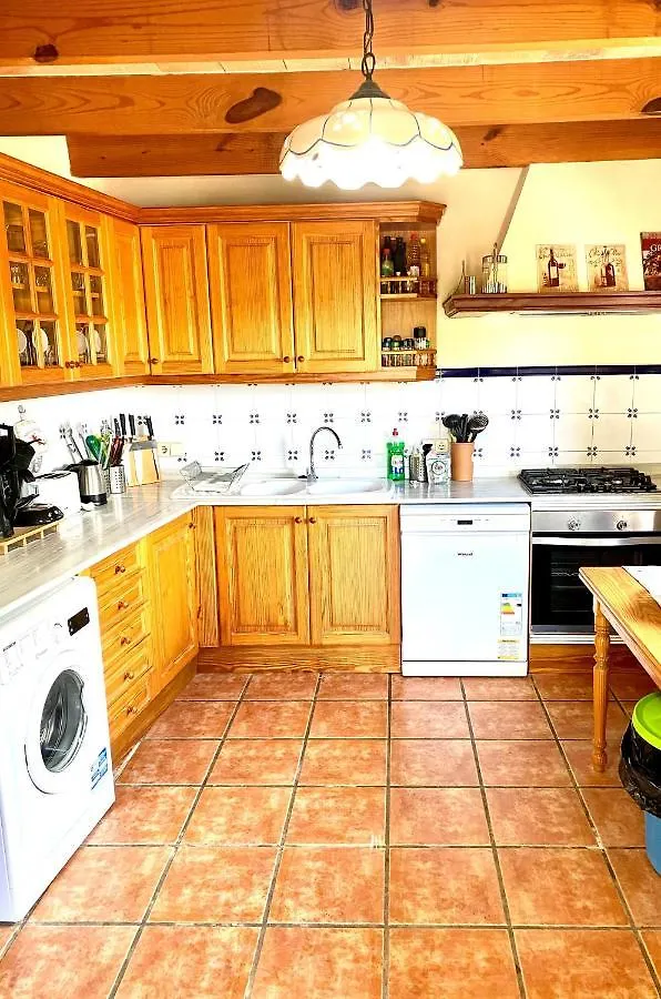 Vila Finca Oliva - A45428 Capdepera  Capdepera (Mallorca)